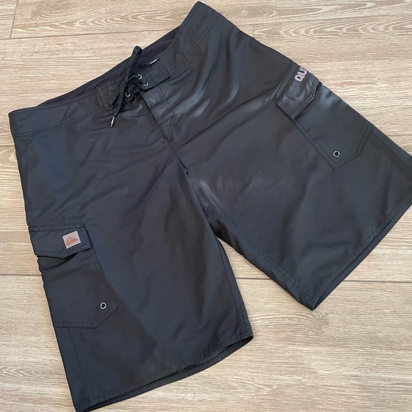 Quiksilver Other - Men’s QuickSilver Black Shorts